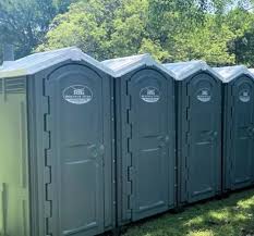 Best Portable Restroom Servicing (Cleaning and Restocking)  in Dawsonville, GA